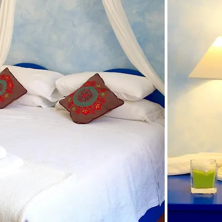 Lamarmora18 Bed & Breakfast Milan