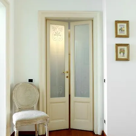 Lamarmora18 5* Milan