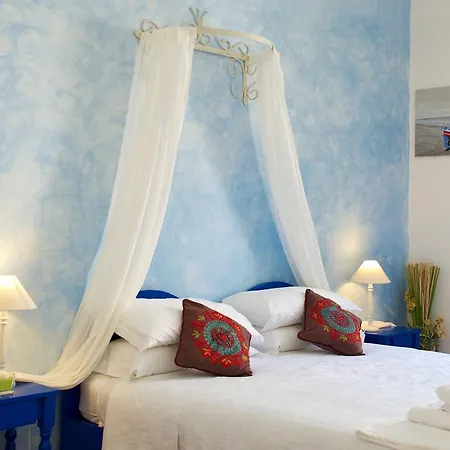 Lamarmora18 Bed and breakfast 5*