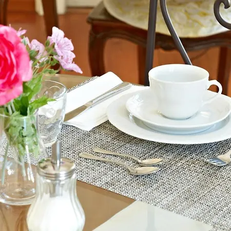 Lamarmora18 Bed and breakfast 5*