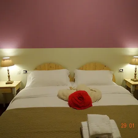 Lamarmora18 Bed and Breakfast