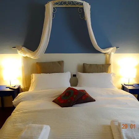 Bed and Breakfast Lamarmora18