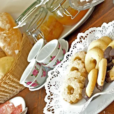 Lamarmora18 Bed and Breakfast 5*