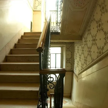 Bed and Breakfast Lamarmora18