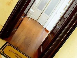 Lamarmora18 Bed and Breakfast 5*