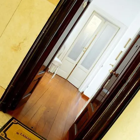 Lamarmora18 Bed and Breakfast