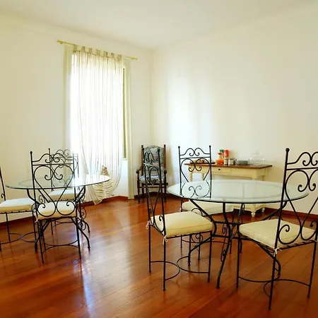 Bed and Breakfast Lamarmora18 5*