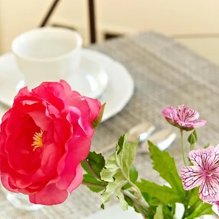 Bed and Breakfast Lamarmora18